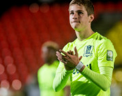 A lygoje – naujas Vievio futbolo vėliavnešys