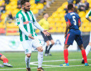 Kovingasis „Stumbras“ tampa nepalankiu varžovu „Žalgiriui“