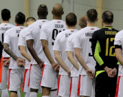 „Sūduvos“ peržiūroje – legionierius iš Graikijos