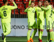 Atkutę „Trakai“ pradeda vytis lygos favoritus