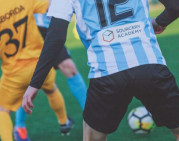 „Jonavos” rėmėjų gretas papildė „Sourcery Academy”