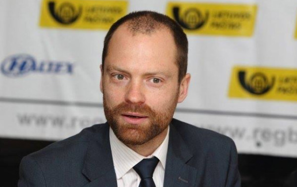 LFF Vykdomajame komitete – pokyčiai