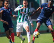 Intrigai A lygoje iškilo grėsmė (9 turo apžvalga)