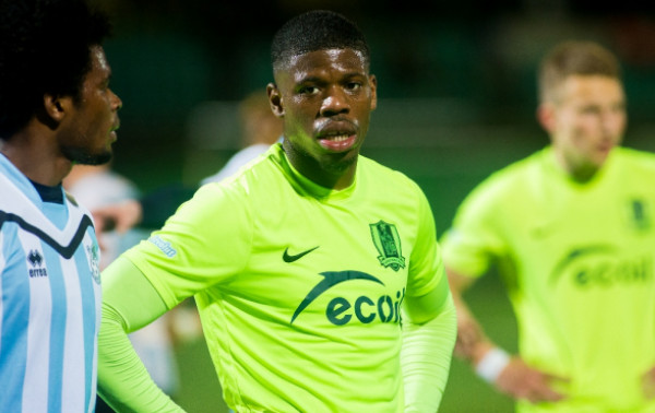 E. Mukanya: „Futbolas ir logika kartais nesutaria“