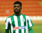 L. Ogana: „Turime nutraukti tą lygiųjų seriją“