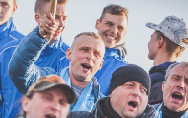 „Jonava” stadione žiūrovams žada staigmenas