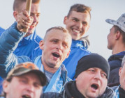 „Jonava” stadione žiūrovams žada staigmenas