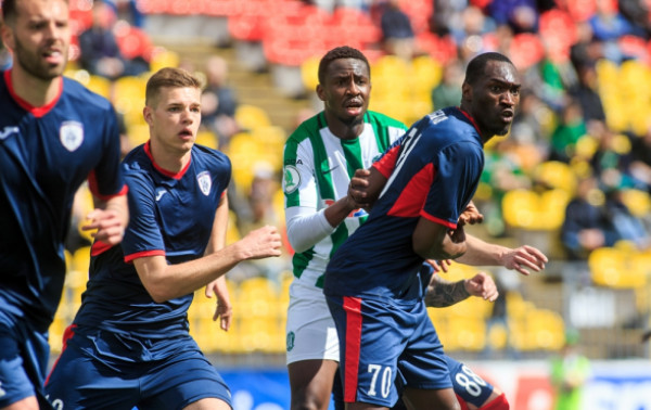 10-ojo turo anonsas: pirmo ketverto komandoms – nelengvos išvykos