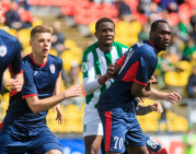 10-ojo turo anonsas: pirmo ketverto komandoms – nelengvos išvykos