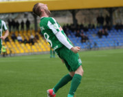 „Palanga“ siautėjusiam L. Antaliui priešnuodžių nerado