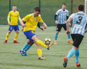 E. Baniulis paskandino savo buvusią komandą