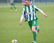 L. Antalis: „Jei nori įmušti – turi smūgiuoti į vartus“