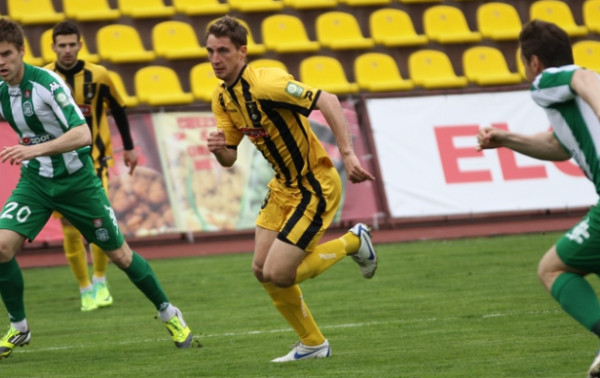 30-ojo turo anonsas: kovos - trijuose stadionuose