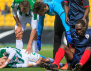 „Žalgirio“ gynėjų gretas praretino traumos