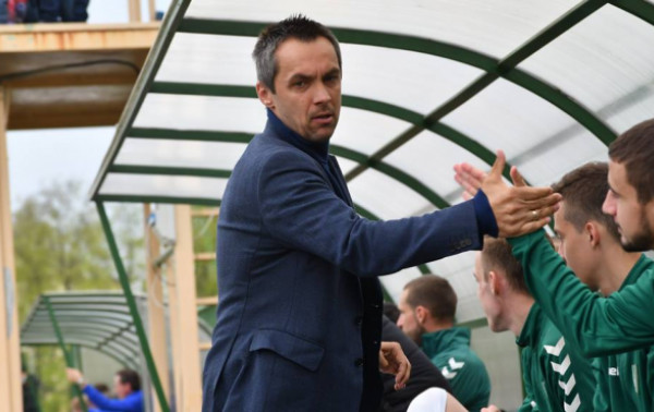 M. Čepą artimiausiame mače tenkins tik pergalė