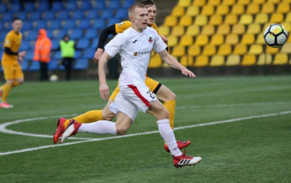 Balandžio žaidėjo rinkimuose – triuškinamas O. Verbicko atotrūkis