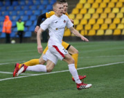 Balandžio žaidėjo rinkimuose – triuškinamas O. Verbicko atotrūkis