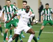 11-ojo turo anonsas: antroji lyderių akistata