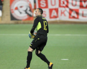 Simbolinė A lygos balandžio mėnesio rinktinė