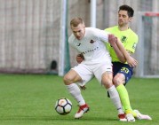 O. Verbickas: „Turime apginti titulą, tad tikslas visada – pergalė“