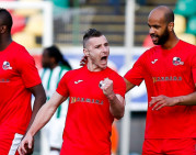 Svečiuose „Žalgirį“ patiesusi „Sūduva“ malšina intrigą