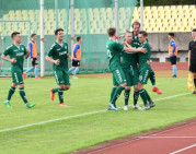 „Kauno Žalgiris“ nutraukė 6 nelaimėtų rungtynių seriją