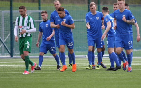 „Palanga“ griežtai pasisako prieš sutartas rungtynes