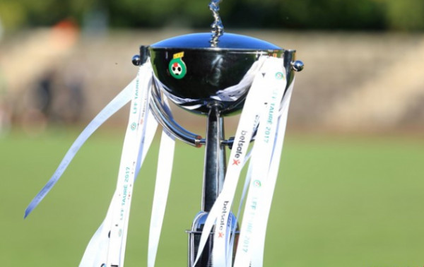 Šešioliktfinalyje A lygos klubai nesusitiks