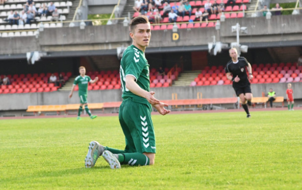 G. Sirgėdas: „Jau buvo pradėjusios kauptis neigiamos emocijos“