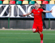 „Sūduvos“ pranašumas pasiekė dviženklę ribą (11 turo apžvalga)