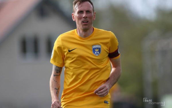 G. Juška naujo čempionato rekordo jau nebesieks