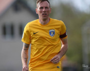 G. Juška naujo čempionato rekordo jau nebesieks