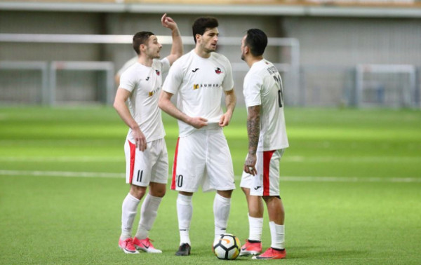 „Sūduva“ gali dar labiau kirsti „Trakų“ čempioniškoms ambicijoms