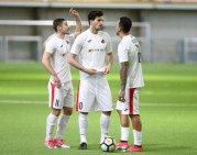 „Sūduva“ gali dar labiau kirsti „Trakų“ čempioniškoms ambicijoms