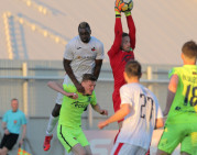 T. Švedkauskas nustelbė gimtojo miesto klubą