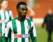 S. Nyuiadzi: „Tikiu, kad susitelksime ir Jonavoje laimėsime“