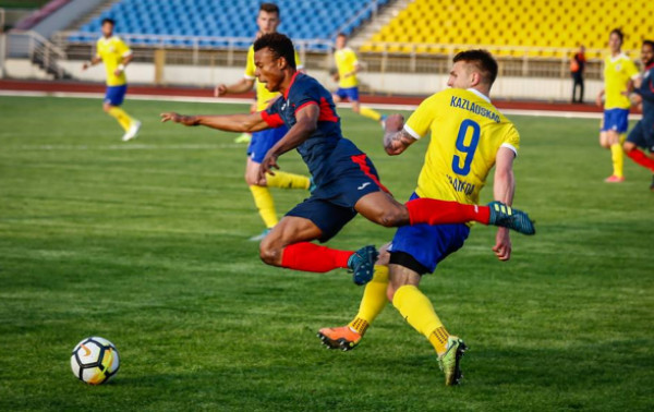 J. Nazare tiki, jog „Stumbro“ įvarčiai netrukus pasipils