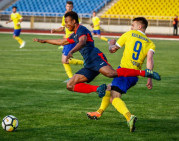 J. Nazare tiki, jog „Stumbro“ įvarčiai netrukus pasipils