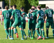 Laikinosios sostinės derbyje – svarbi „Kauno Žalgirio“ pergalė