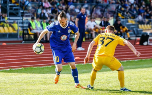 Emocinga A lygos varžybų savaitė (12 turo apžvalga)