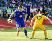 Emocinga A lygos varžybų savaitė (12 turo apžvalga)