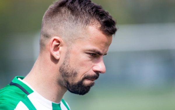 T. Šimkovičius: „Aš noriu laimėti. Ir nesvarbu kaip“