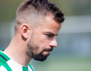 T. Šimkovičius: „Aš noriu laimėti. Ir nesvarbu kaip“