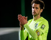 V. Borovskis: „Rungtynės su „Žalgiriu“ – pasiruošimas Europos lygai“