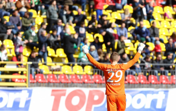 13-ojo turo anonsas: „Trakų“ šansas pasivyti „Žalgirį“