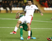 G. Acevedo laikinai išvyko į Čilę