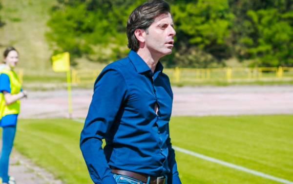 „Jonavos“ trenerių štabe – pokyčiai