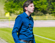 „Jonavos“ trenerių štabe – pokyčiai