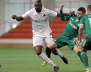 Atidėtos vienerios 14-ojo turo rungtynės