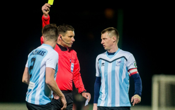 14-ojo turo anonsas: „Jonava“ šio sezono istoriją rašys nuo naujo lapo